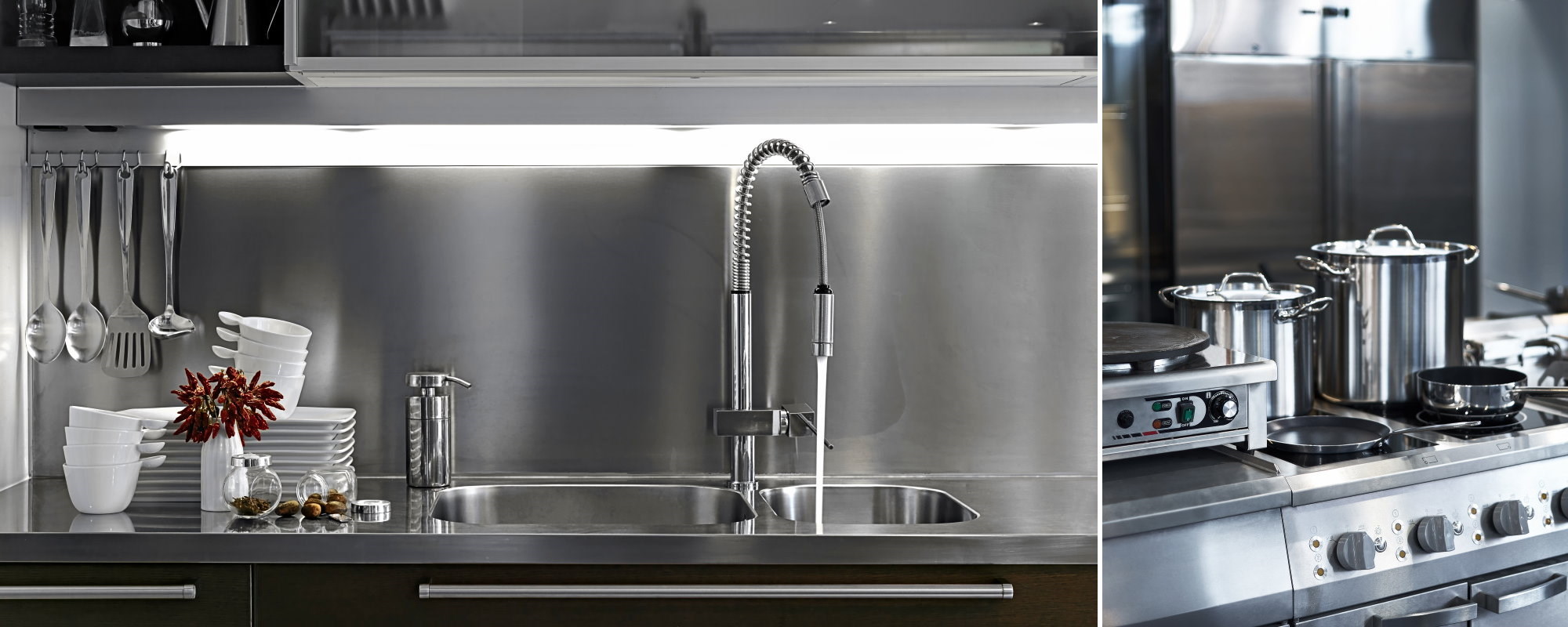 Commercial plumber West Auckland North Shore, CBD