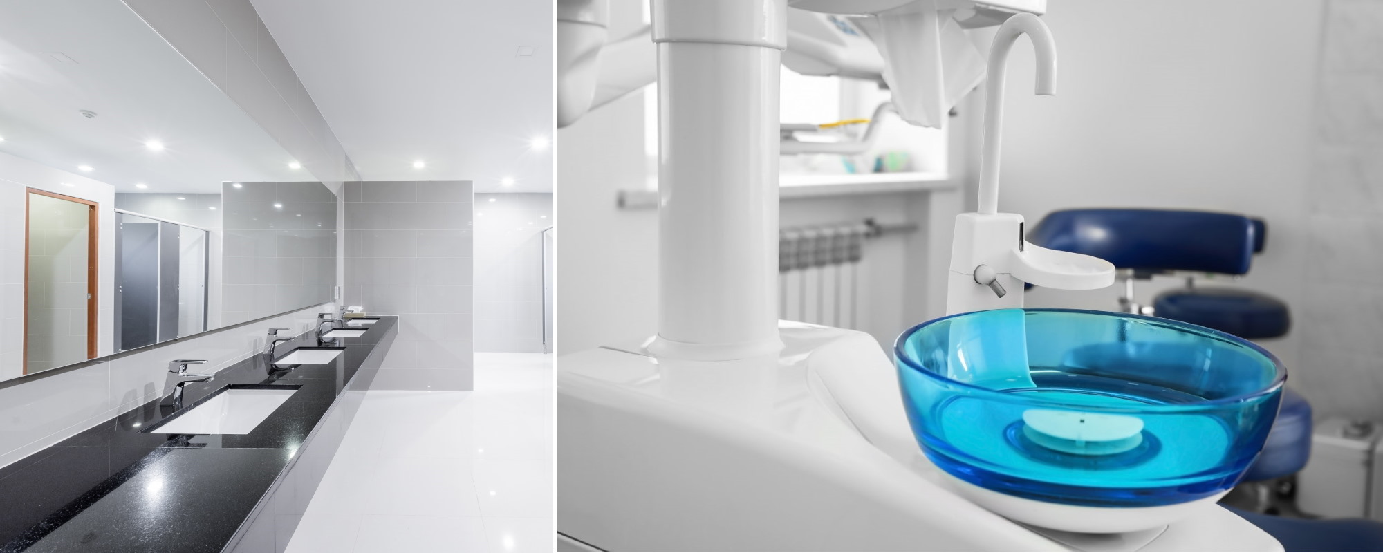 Commercial plumber West Auckland North Shore, CBD