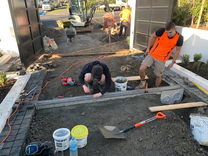 Plumbing and gasfitting Auckland North Shore, CBD