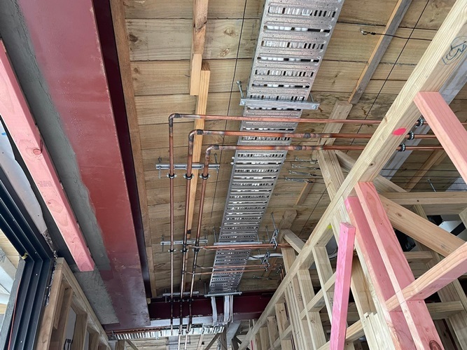 Plumbing and gasfitting Auckland North Shore, CBD