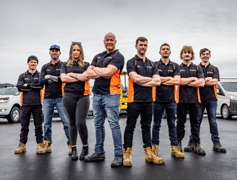 Plumber and gasfitter Auckland North Shore, West Auckland